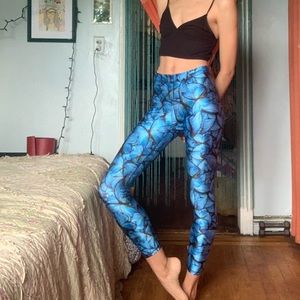 Zara Terez leggings